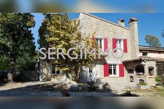 Ma-Cabane - Vente Maison FAYENCE, 400 m²