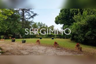 Ma-Cabane - Vente Maison FAYENCE, 400 m²