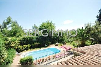 Ma-Cabane - Vente Maison FAYENCE, 100 m²