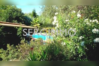 Ma-Cabane - Vente Maison FAYENCE, 100 m²