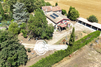 Ma-Cabane - Vente Maison FAYENCE, 400 m²