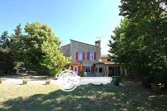 Ma-Cabane - Vente Maison FAYENCE, 400 m²