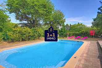 Ma-Cabane - Vente Maison Fayence, 100 m²