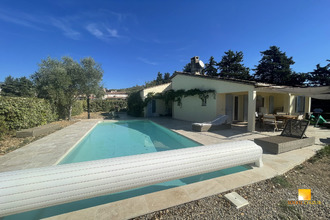 Ma-Cabane - Vente Maison Fayence, 105 m²