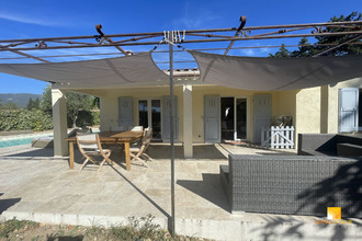 Ma-Cabane - Vente Maison Fayence, 105 m²
