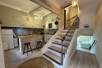 Ma-Cabane - Vente Maison FAYENCE, 110 m²