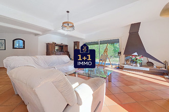 Ma-Cabane - Vente Maison Fayence, 178 m²