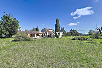 Ma-Cabane - Vente Maison Fayence, 155 m²