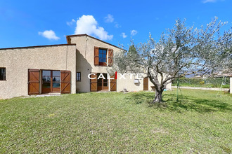 Ma-Cabane - Vente Maison Fayence, 155 m²