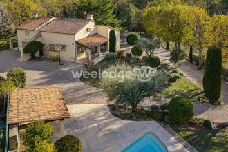 Vente Maison 83440, Fayence France