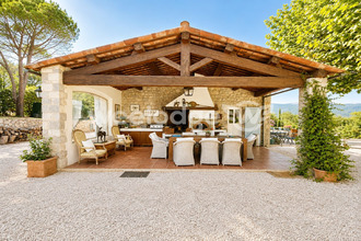 Ma-Cabane - Vente Maison Fayence, 195 m²