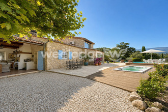 Ma-Cabane - Vente Maison Fayence, 195 m²