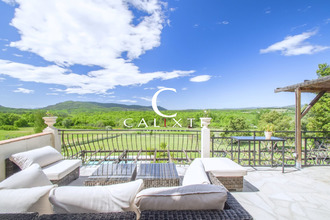 Ma-Cabane - Vente Maison Fayence, 570 m²