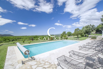 Ma-Cabane - Vente Maison Fayence, 570 m²
