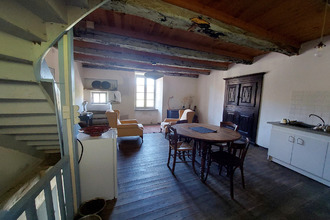 Ma-Cabane - Vente Maison Fayet, 56 m²