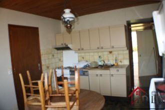 Ma-Cabane - Vente Maison Fayl-Billot, 125 m²