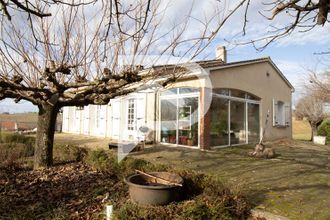 Ma-Cabane - Vente Maison GAILLAC, 98 m²