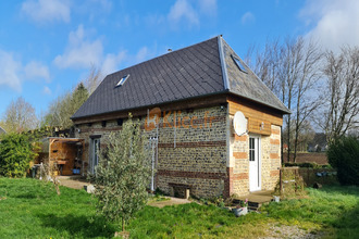 Ma-Cabane - Vente Maison Fécamp, 96 m²