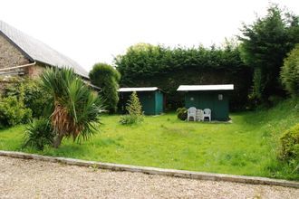 Ma-Cabane - Vente Maison Fécamp, 35 m²