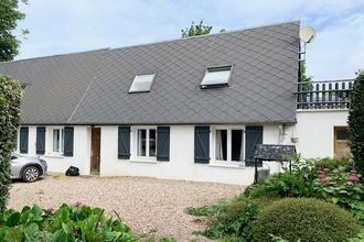 Ma-Cabane - Vente Maison Fécamp, 131 m²