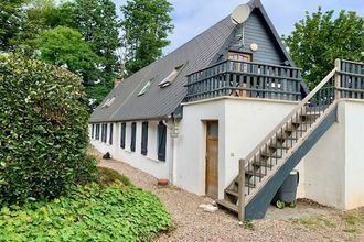 Ma-Cabane - Vente Maison Fécamp, 131 m²