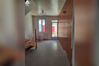 Ma-Cabane - Vente Maison Fécamp, 77 m²