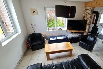 Ma-Cabane - Vente Maison Fécamp, 76 m²