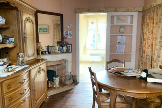 Ma-Cabane - Vente Maison Fécamp, 95 m²