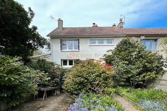 Ma-Cabane - Vente Maison Fécamp, 120 m²