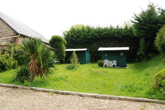 Ma-Cabane - Vente Maison Fécamp, 35 m²