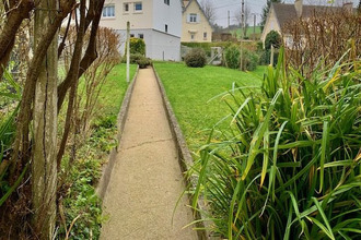 Ma-Cabane - Vente Maison Fécamp, 70 m²