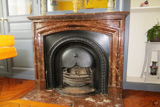 Ma-Cabane - Vente Maison Fécamp, 194 m²