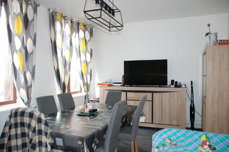 Ma-Cabane - Vente Maison Fécamp, 120 m²