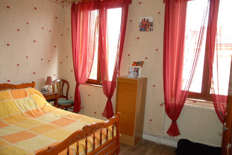 Ma-Cabane - Vente Maison Fécamp, 120 m²
