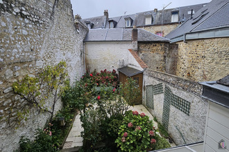 Ma-Cabane - Vente Maison Fécamp, 151 m²