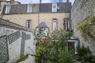 Ma-Cabane - Vente Maison Fécamp, 151 m²