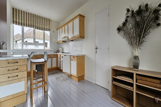 Ma-Cabane - Vente Maison Fécamp, 209 m²