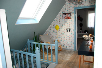 Ma-Cabane - Vente Maison Fécamp, 106 m²