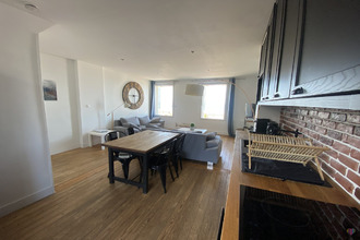 Ma-Cabane - Vente Maison Fécamp, 62 m²