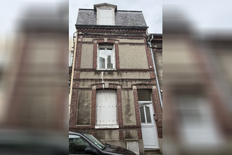 Ma-Cabane - Vente Maison Fécamp, 69 m²