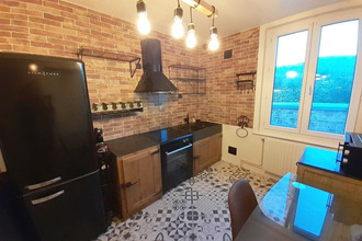 Ma-Cabane - Vente Maison Fécamp, 69 m²