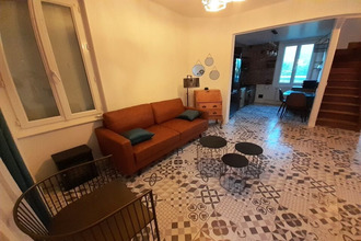 Ma-Cabane - Vente Maison Fécamp, 69 m²