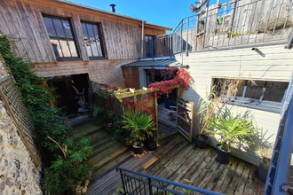 Ma-Cabane - Vente Maison Fécamp, 209 m²