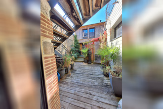 Ma-Cabane - Vente Maison Fécamp, 209 m²