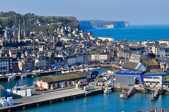 Ma-Cabane - Vente Maison Fécamp, 187 m²