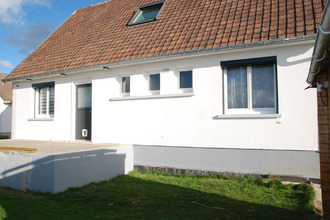 Ma-Cabane - Vente Maison Fécamp, 107 m²