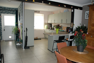 Ma-Cabane - Vente Maison Fécamp, 107 m²