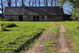 Ma-Cabane - Vente Maison Fécamp, 113 m²