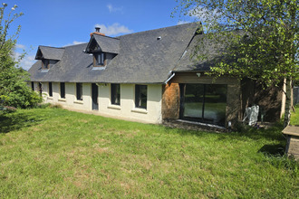 Ma-Cabane - Vente Maison Fécamp, 101 m²