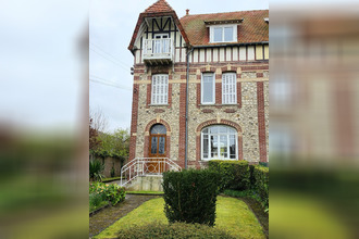 Ma-Cabane - Vente Maison Fécamp, 127 m²